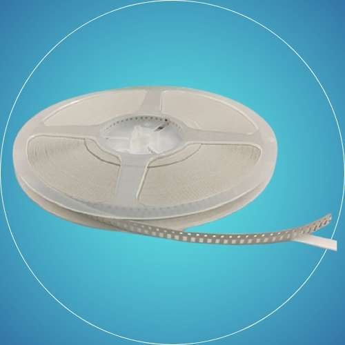 0402 SMD Resistor Reel