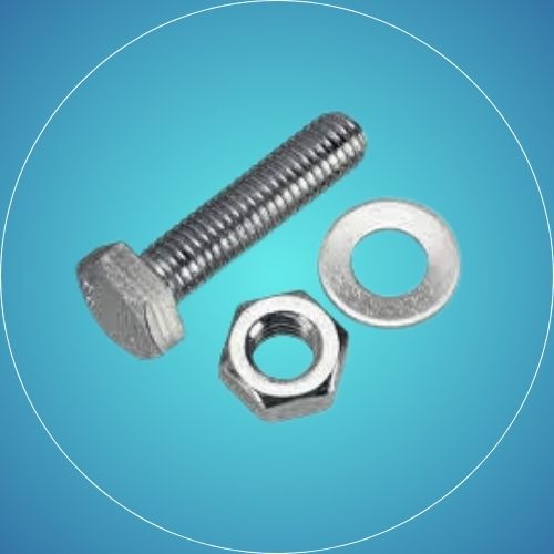 Nuts Bolts