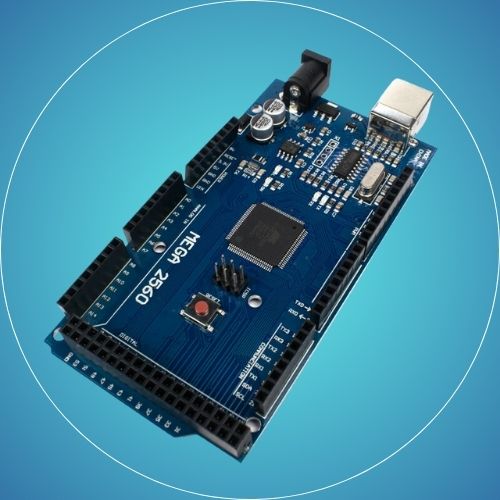 Arduino and AVR Dev Boards