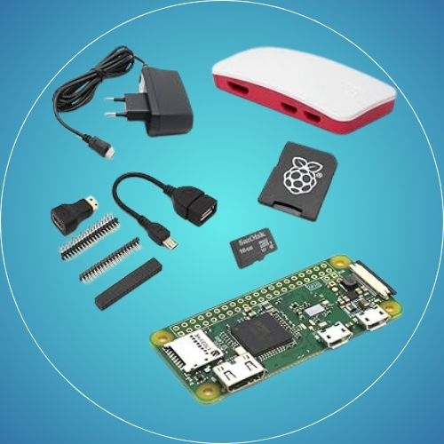 Raspberry Pi Accessories