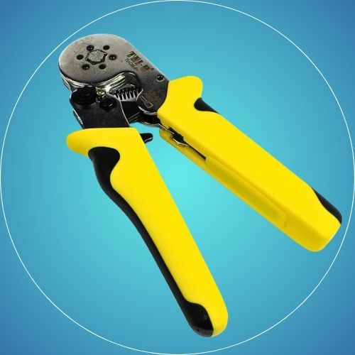 Crimping Tools