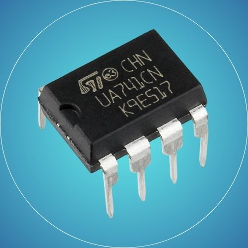 Operational Amplifier