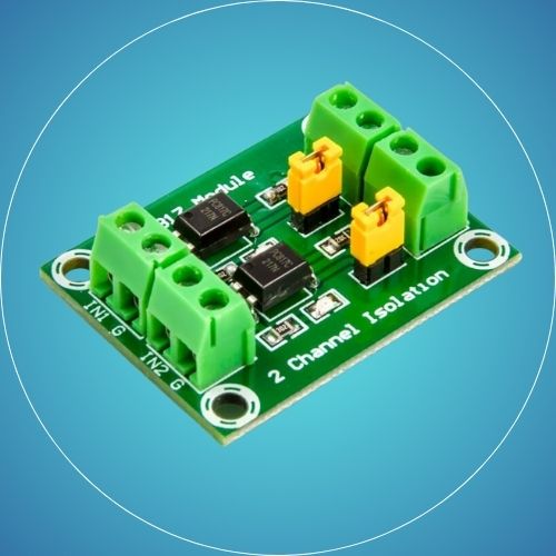 Optocoupler