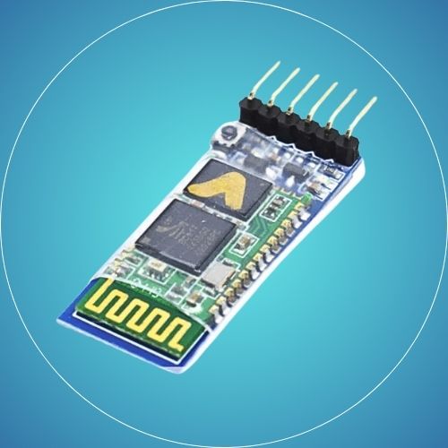 Bluetooth Module