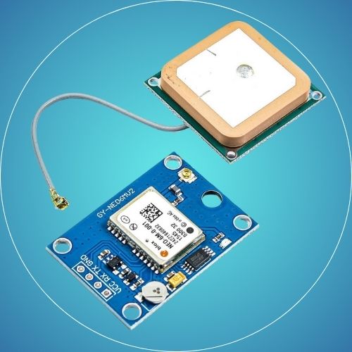 GPS Module