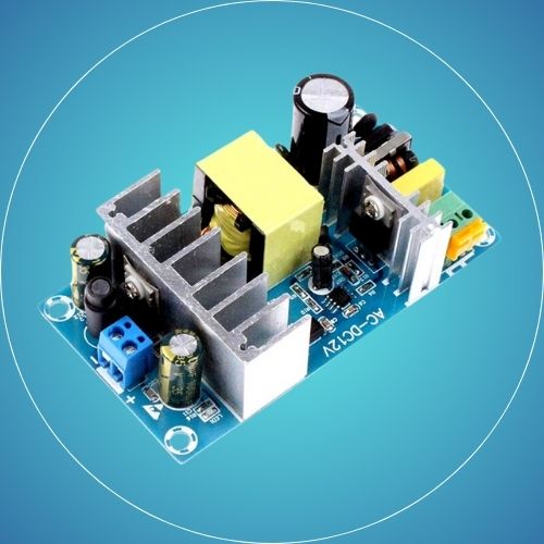 AC DC Board Adaptor