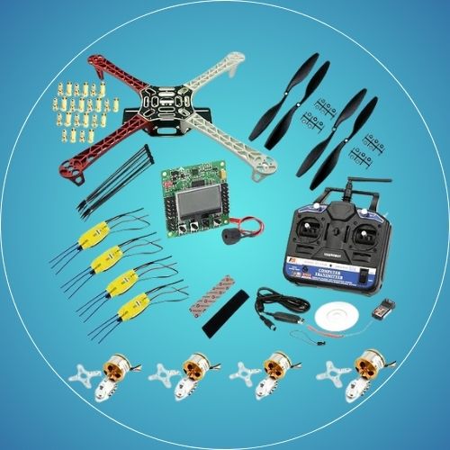 Drone Parts