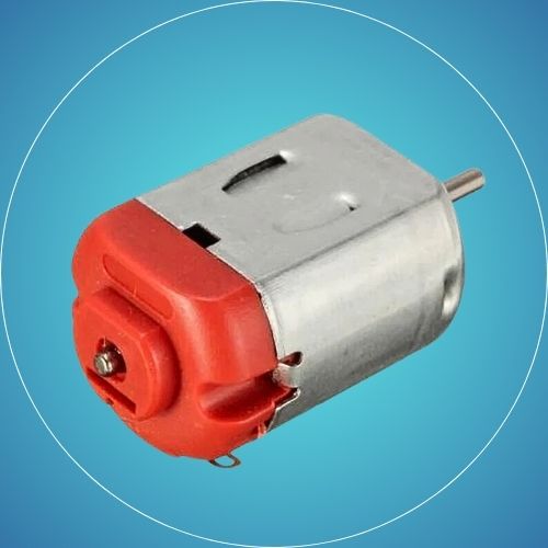 DC Motor