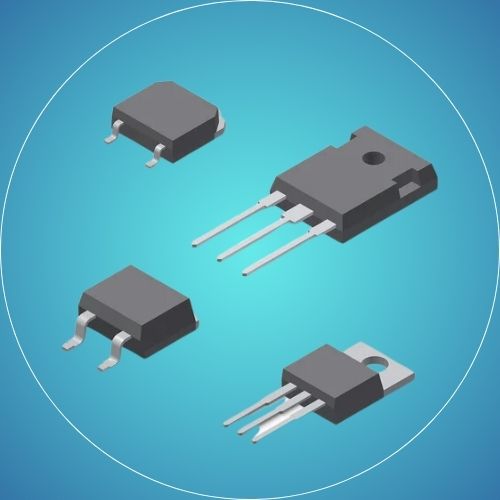 Triac Mosfet