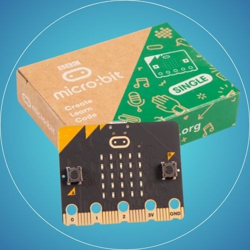 Micro Bit Advance Development Board