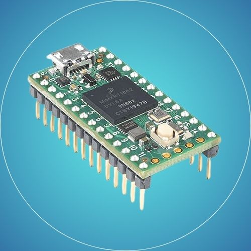 Teensy Development Board