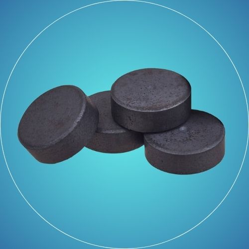 Ferrite Disc Magnet