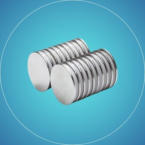 Neodymium Disc Magnet