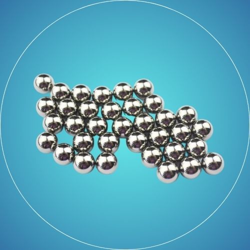 Neodymium Sphere Magnet