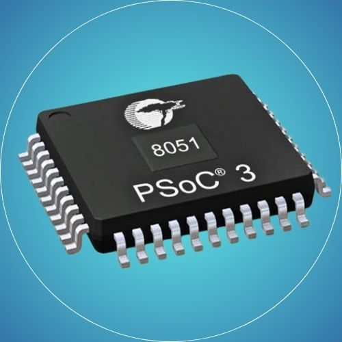 8051 Microcontroller