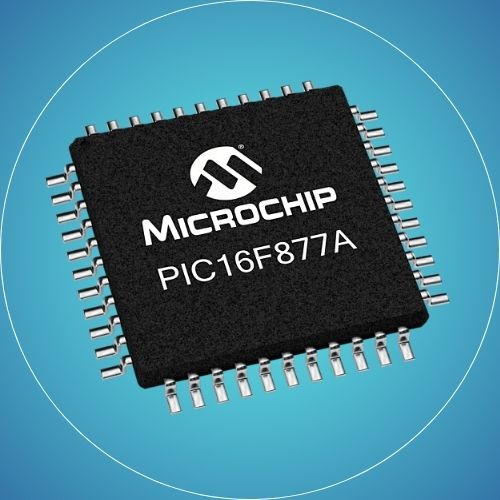 PIC Microcontroller