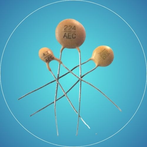 Ceramic Capacitor