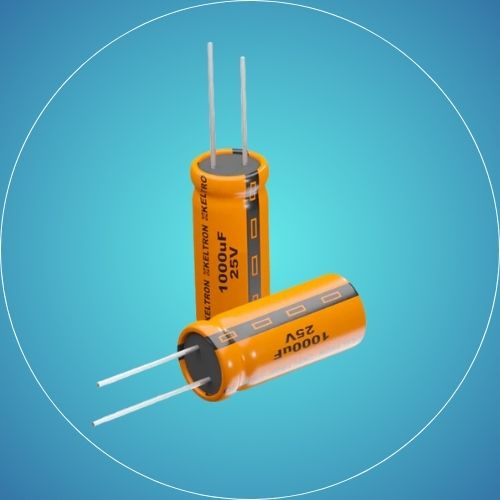 Electrolytic Capacitor