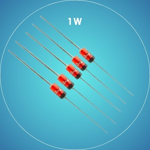 1W Zener Diode