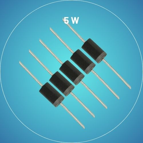 5W Zener Diode