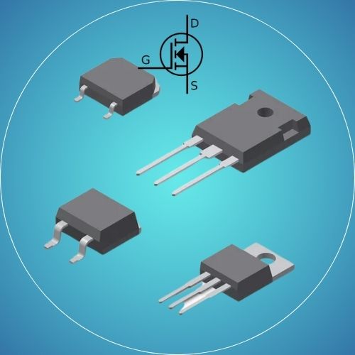 MOSFET