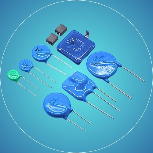 MOV Metal Oxide Varistor