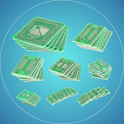 PCB Adapter