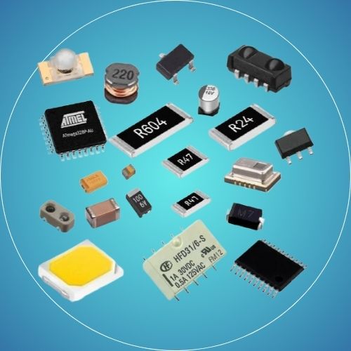 SMD Components