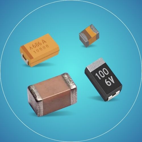 SMD Capacitor