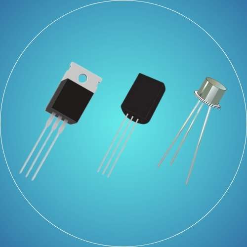 2N Series Transistor