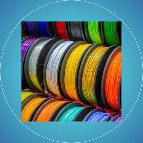 3D Printer Filaments