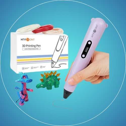 3D Printing Pen