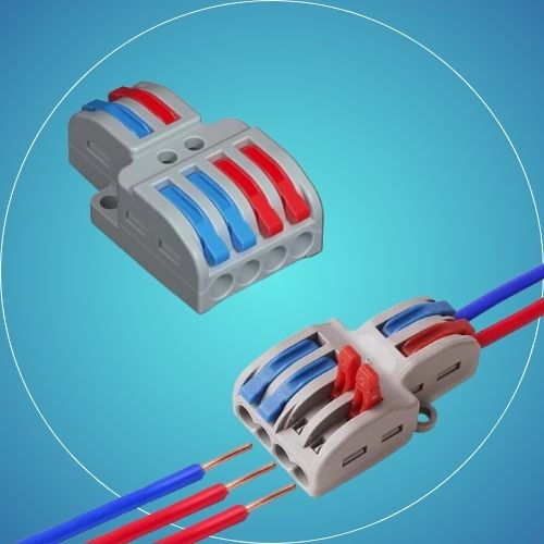 Connectors