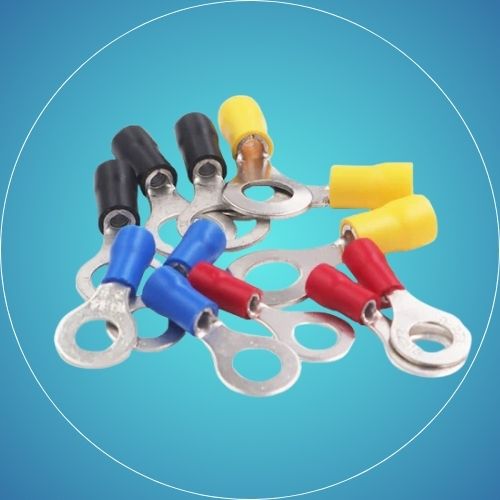 PVC Terminals