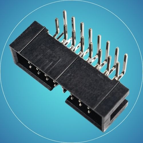 Box Connector