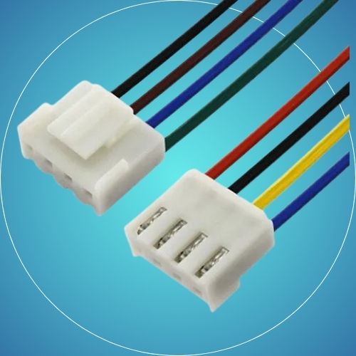 Molex Connector