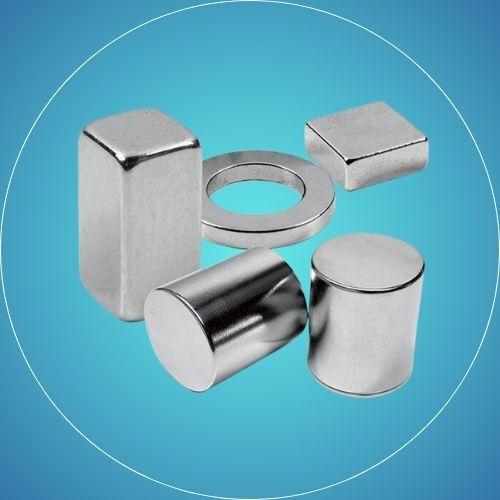 Neodymium Magnet