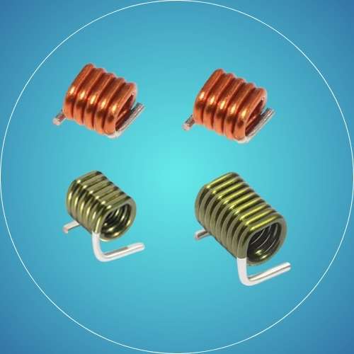 Air Core SMD Inductor