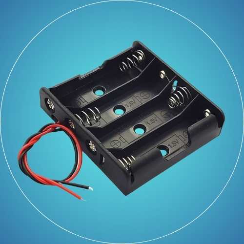 Battery Holder