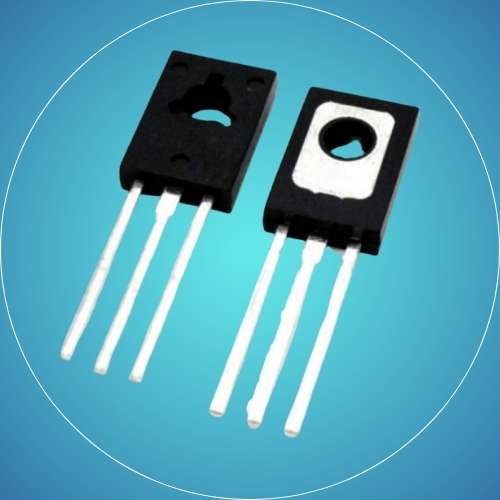 BD Series Transistor