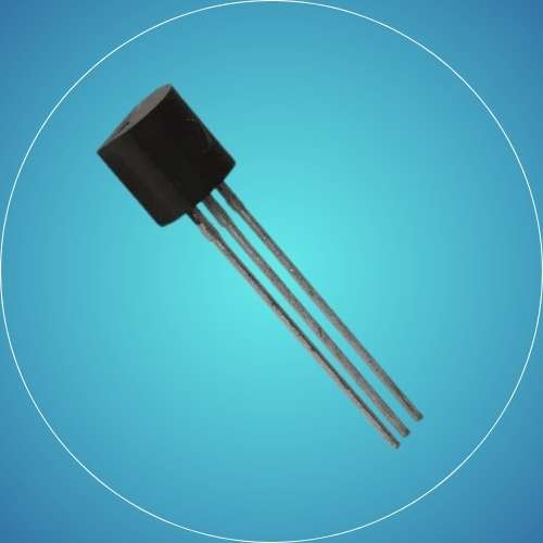 BF Series Transistor