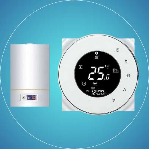 Boiler Thermostats