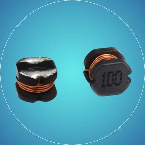 cd43 Series SMD Inductor