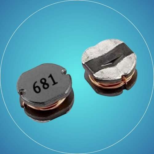 cd54 Series SMD Inductor