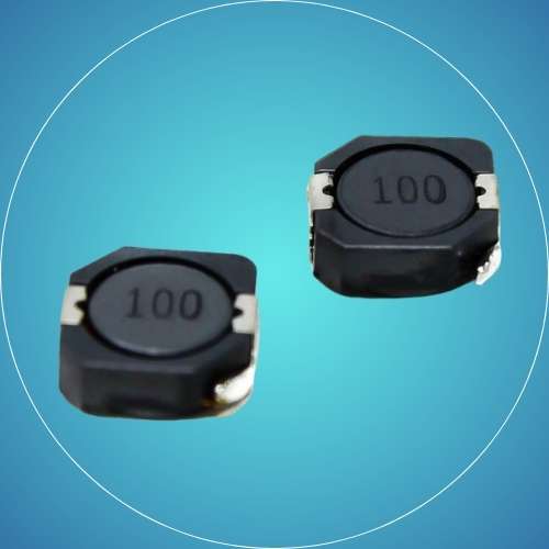 CDRH104R Series SMD Inductor