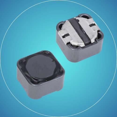 CDRH127 Series SMD Inductor