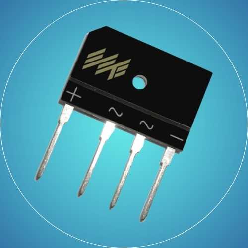 Diode Bridge Rectifier