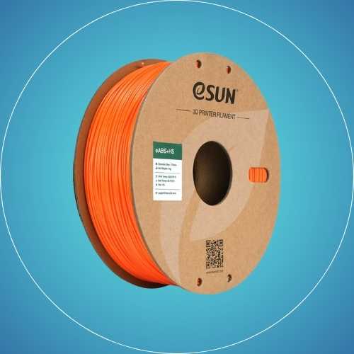 Esun Abs Plus Filament