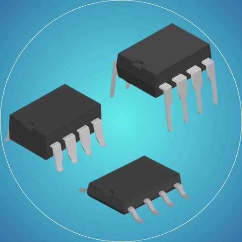 Integrated Circuits