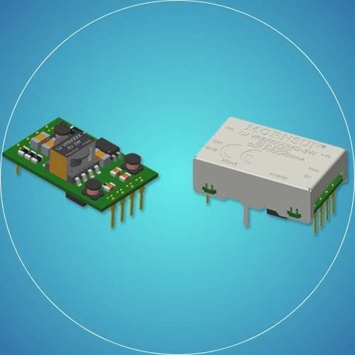 Mornsun-DC-DC-Converter